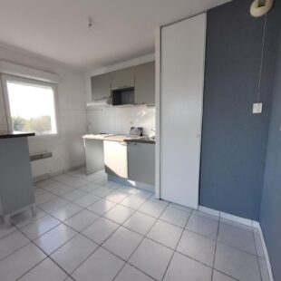 Location appartement à Caudry