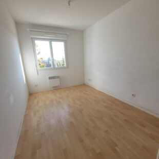 Location appartement à Caudry