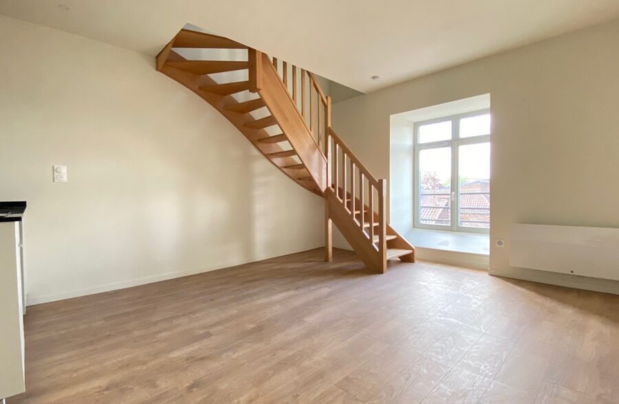 Location appartement à Douai