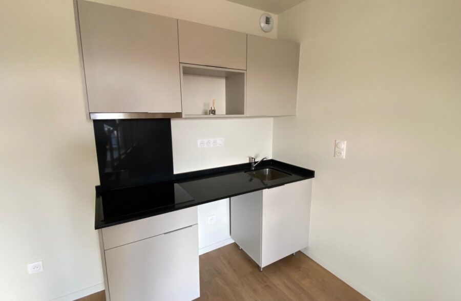 Location appartement à Douai