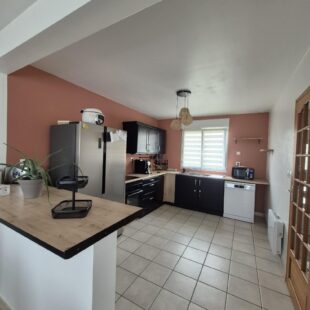 Location maison à Lumbres