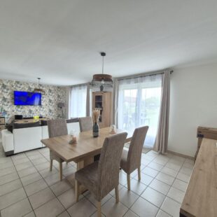 Location maison à Lumbres