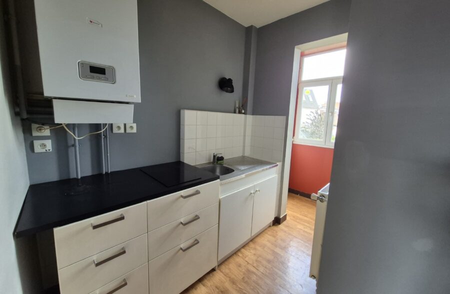 Location appartement à Wasquehal