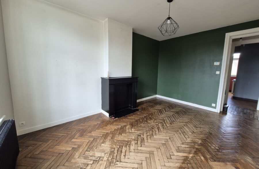 Location appartement à Wasquehal