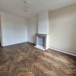 Location appartement à Wasquehal