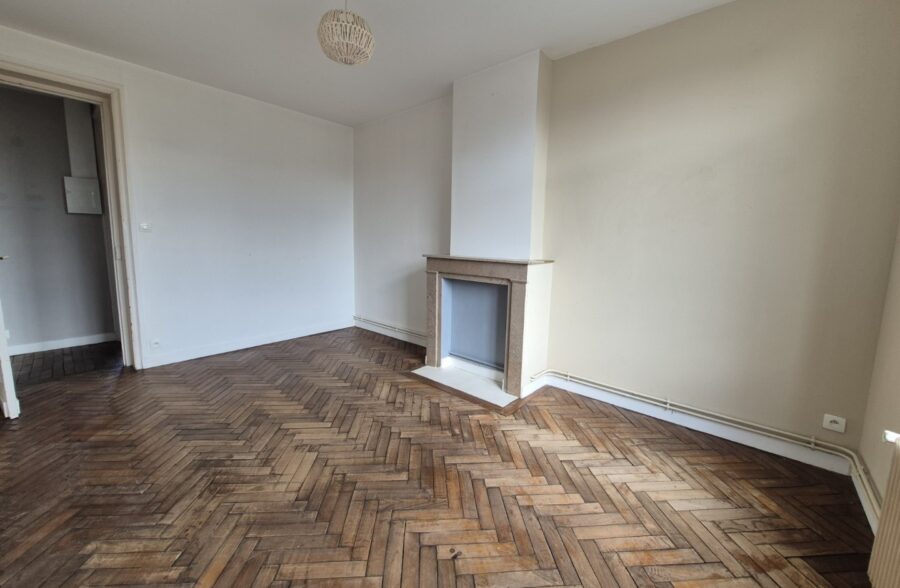 Location appartement à Wasquehal