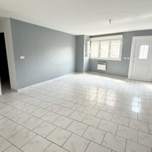 Location maison à Vendin-Le-Vieil