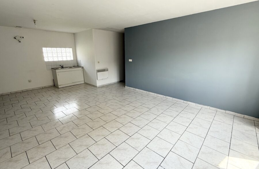 Location maison à Vendin-Le-Vieil