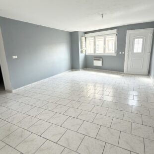 Location maison à Vendin-Le-Vieil
