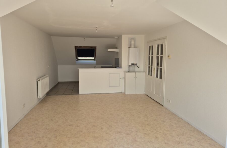 Location appartement à Hazebrouck