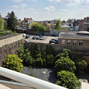 Location appartement à Hazebrouck