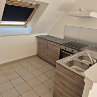Location appartement à Hazebrouck