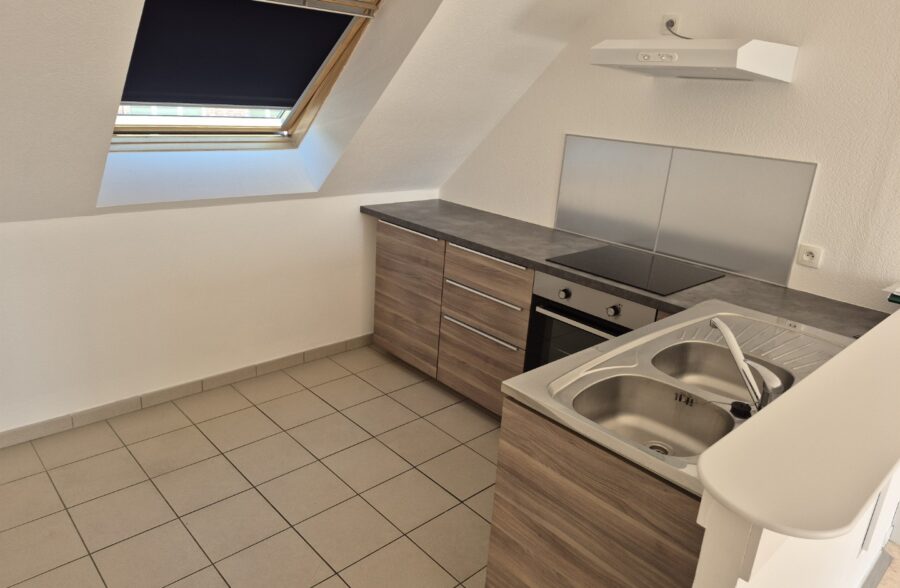 Location appartement à Hazebrouck