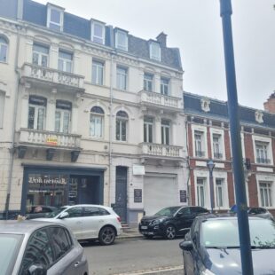 Location appartement à Arras