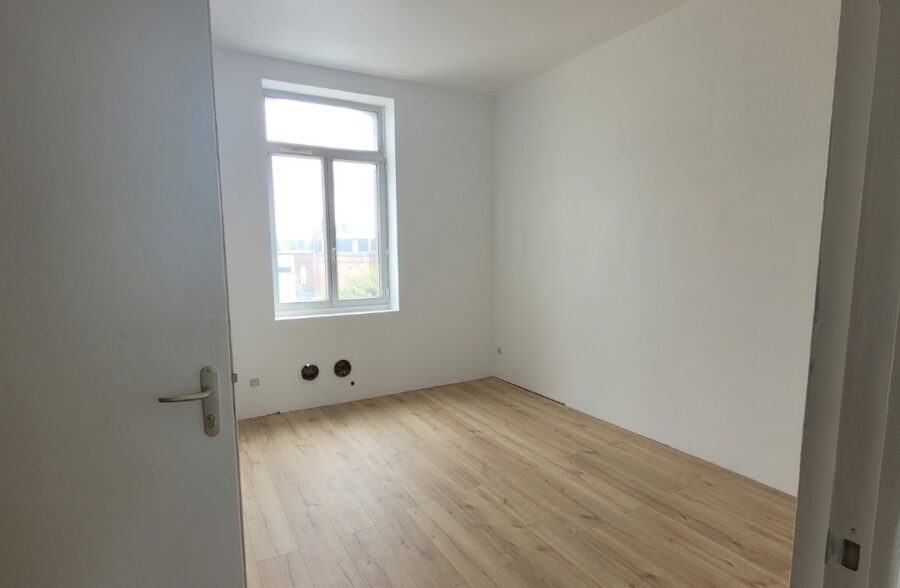 Location appartement à Arras