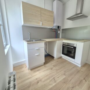 Location appartement à Arras