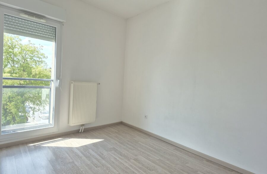 Location appartement à Arras