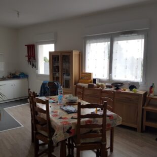 Location appartement à Arras