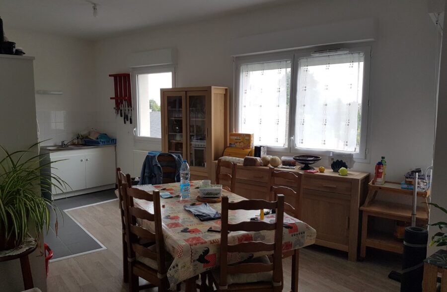 Location appartement à Arras