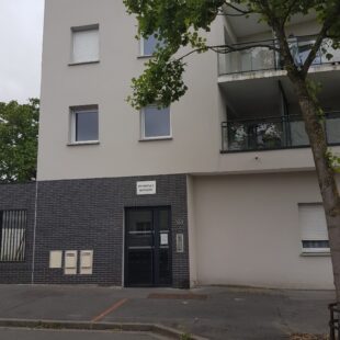 Location appartement à Arras