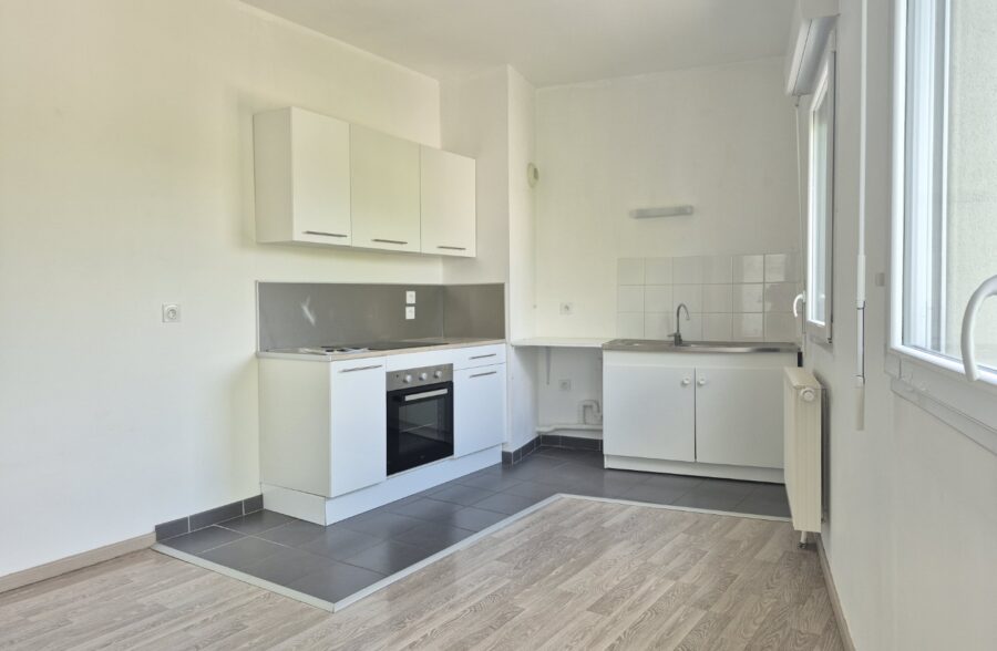 Location appartement à Arras