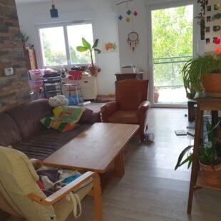 Location appartement à Arras
