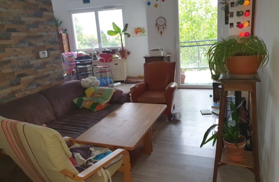 Location appartement à Arras