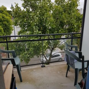 Location appartement à Arras