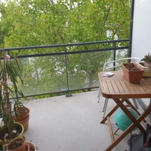 Location appartement à Arras