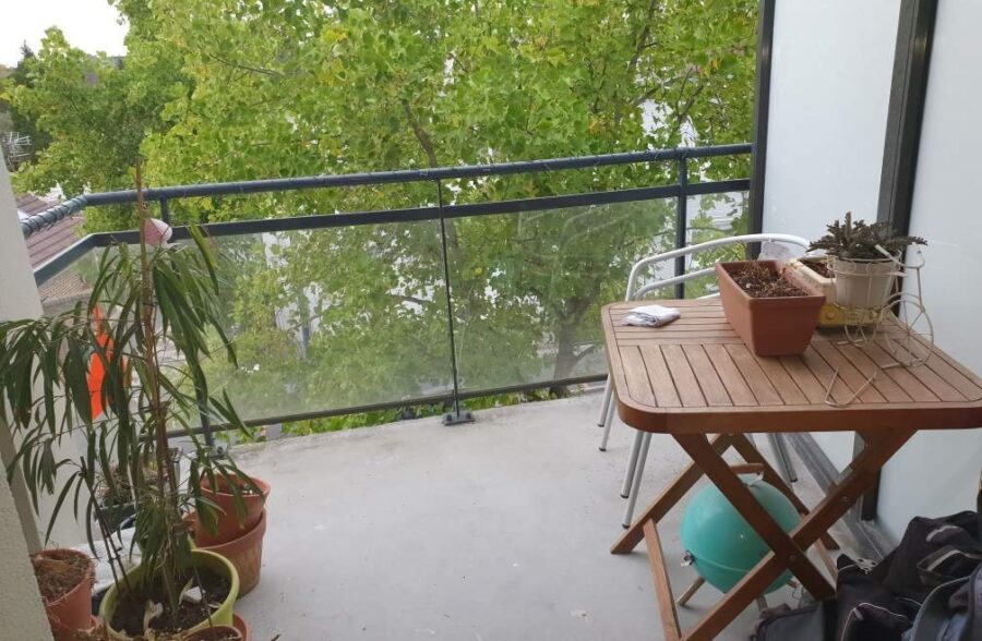 Location appartement à Arras