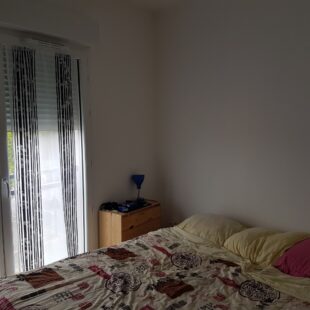 Location appartement à Arras