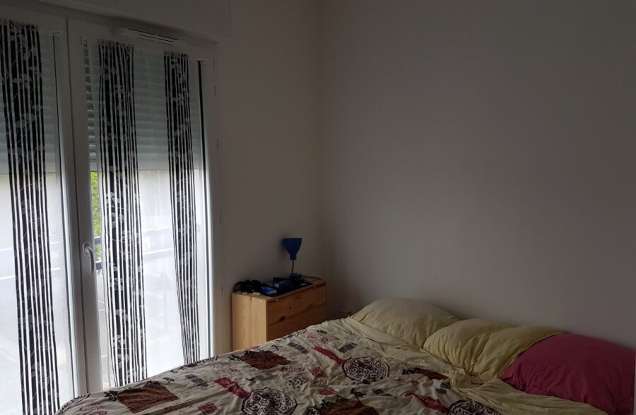 Location appartement à Arras