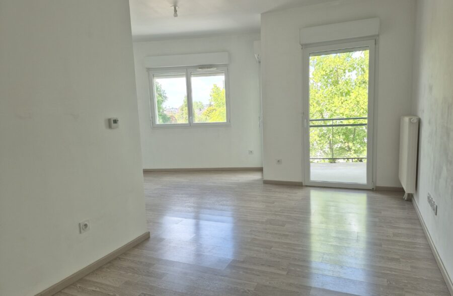 Location appartement à Arras