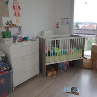 Location appartement à Arras