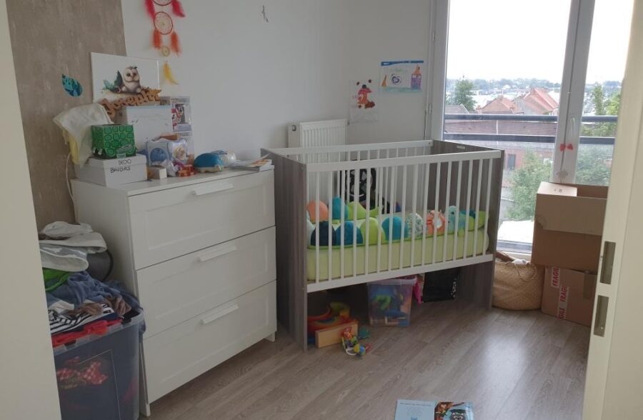 Location appartement à Arras