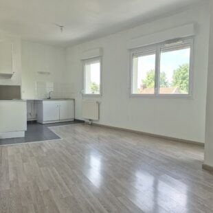 Location appartement à Arras