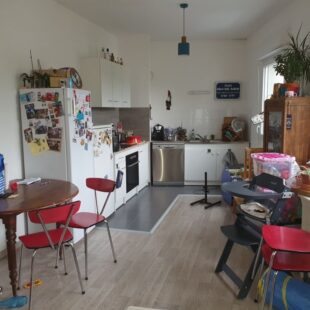 Location appartement à Arras