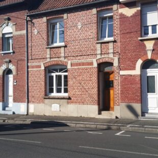 Location maison à Arras
