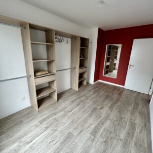 Location appartement meublé à Seclin