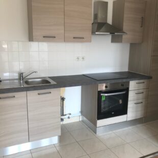 Location appartement à Seclin
