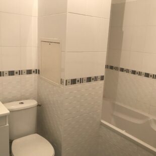 Location appartement à Seclin