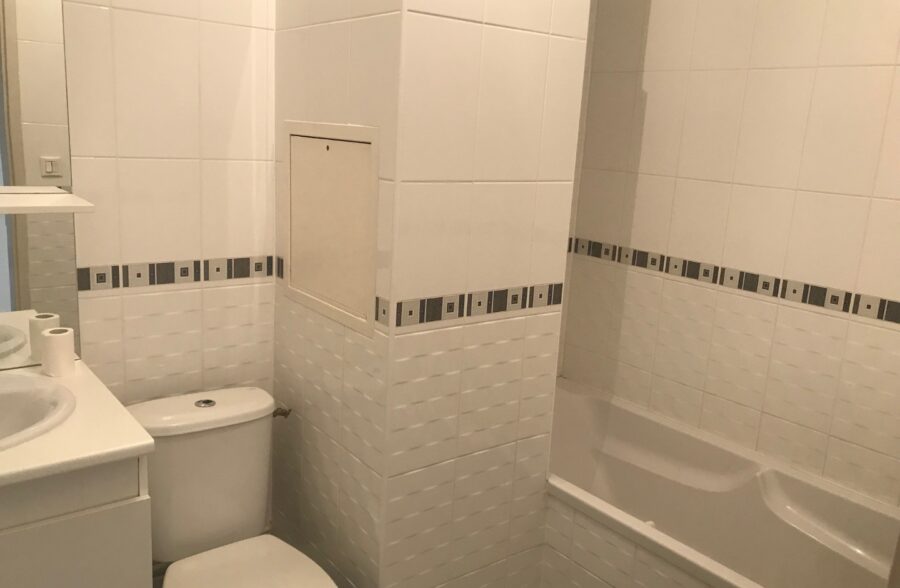 Location appartement à Seclin