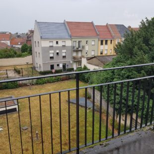 Location appartement à Seclin