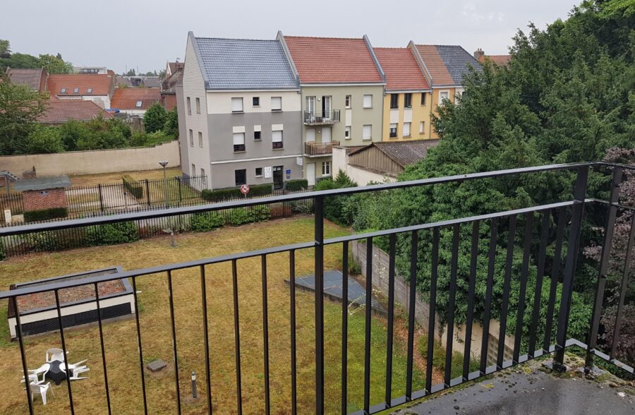 Location appartement à Seclin