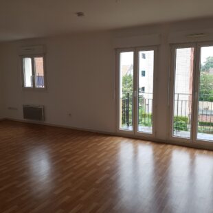 Location appartement à Seclin
