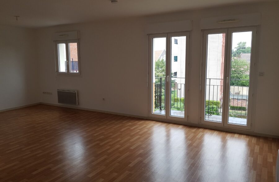 Location appartement à Seclin