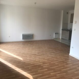 Location appartement à Seclin