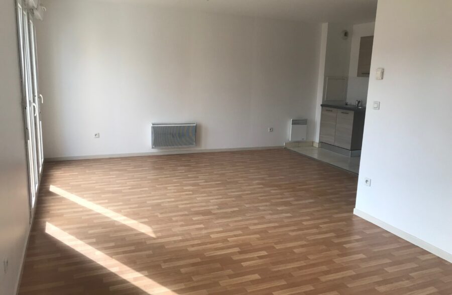 Location appartement à Seclin