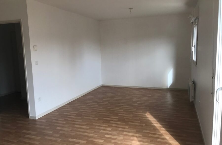 Location appartement à Seclin