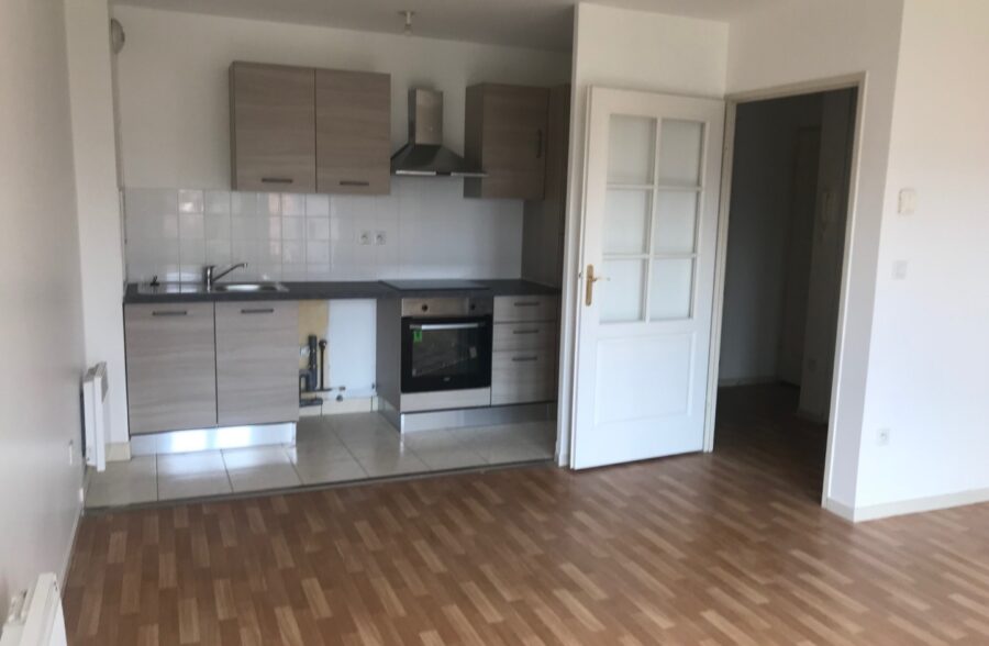 Location appartement à Seclin